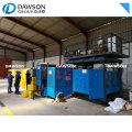 HDPE 20L Stacking Bucket Extrusion Blow Molding Machine